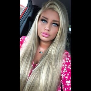 Meet your Posher, Kimberly